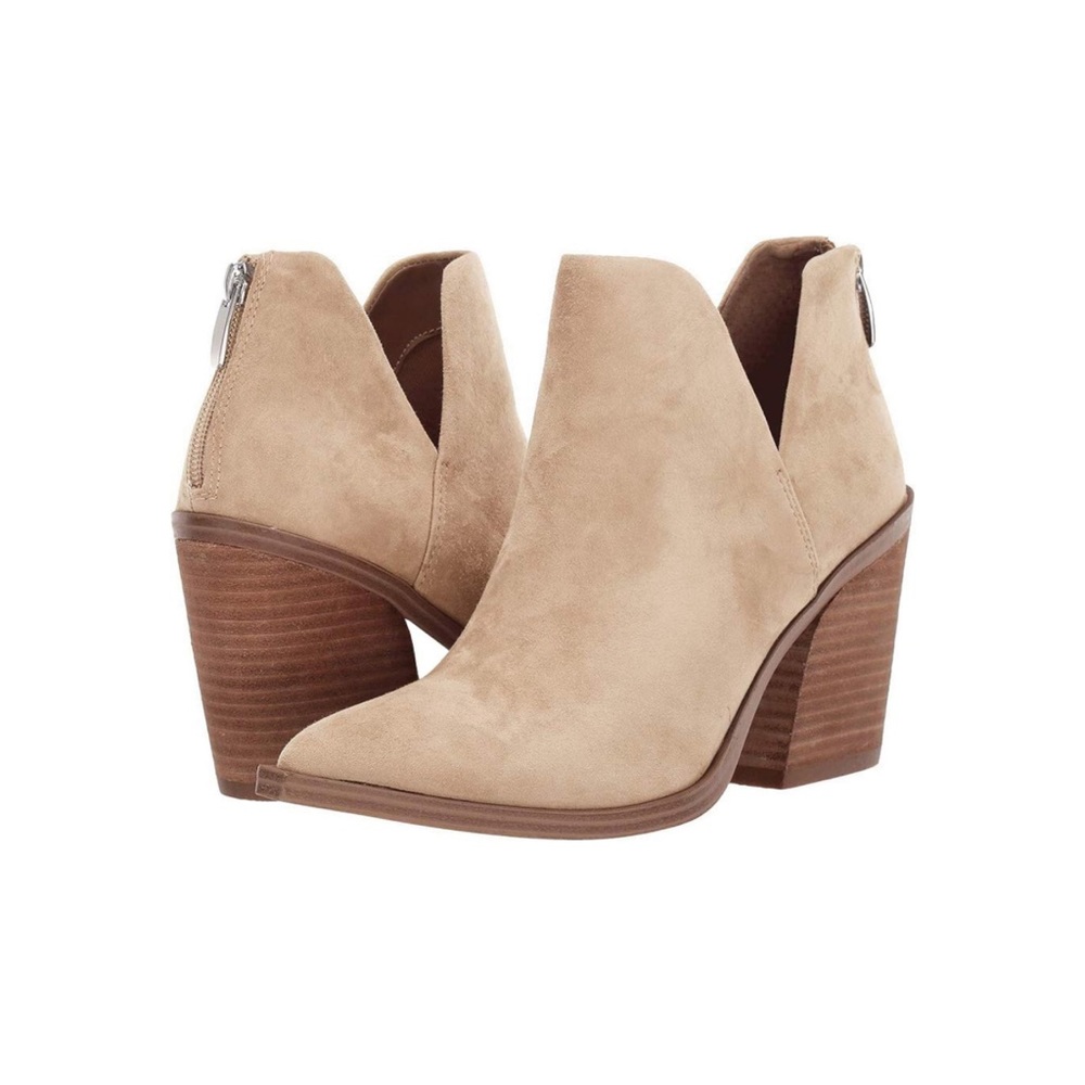 Perfect fall bootie - Picture 9 of 12